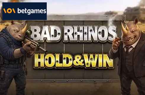 Bad Rhinos